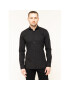 Hugo Риза Erriko 50377874 Черен Extra Slim Fit - Pepit.bg