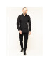 Hugo Риза Erriko 50377874 Черен Extra Slim Fit - Pepit.bg