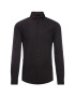 Hugo Риза Erriko 50377874 Черен Extra Slim Fit - Pepit.bg