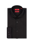 Hugo Риза Erriko 50377874 Черен Extra Slim Fit - Pepit.bg