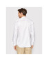 Hugo Риза Kaleb 50449990 Бял Slim Fit - Pepit.bg