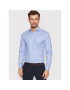 Hugo Риза Kason 50458094 Син Slim Fit - Pepit.bg