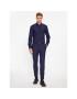 Hugo Риза Kenno 50289499 Син Slim Fit - Pepit.bg
