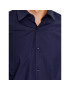 Hugo Риза Kenno 50289499 Син Slim Fit - Pepit.bg