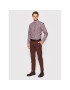 Hugo Риза Kenno 50456077 Розов Slim Fit - Pepit.bg