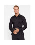 Hugo Риза King 50500956 Черен Slim Fit - Pepit.bg
