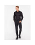 Hugo Риза King 50500956 Черен Slim Fit - Pepit.bg