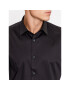 Hugo Риза King 50500956 Черен Slim Fit - Pepit.bg