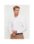 Hugo Риза Koey 50494531 Бял Slim Fit - Pepit.bg