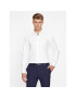 Hugo Риза Koey 50500210 Бял Slim Fit - Pepit.bg