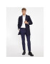 Hugo Риза Koey 50500210 Бял Slim Fit - Pepit.bg