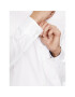 Hugo Риза Koey 50500210 Бял Slim Fit - Pepit.bg