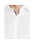 Hugo Риза Koey 50500210 Бял Slim Fit - Pepit.bg