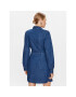 Hugo Рокля 50484190 Син Slim Fit - Pepit.bg