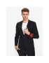 Hugo Сако 50446541 Черен Slim Fit - Pepit.bg