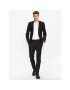 Hugo Сако 50446541 Черен Slim Fit - Pepit.bg