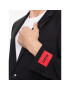 Hugo Сако 50446541 Черен Slim Fit - Pepit.bg