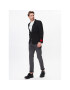 Hugo Сако 50483142 Черен Extra Slim Fit - Pepit.bg