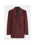 Hugo Сако Aboma-1 50500313 Червен Regular Fit - Pepit.bg