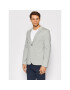 Hugo Сако Agaltus204J1 50454551 Сив Extra Slim Fit - Pepit.bg