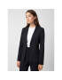 Hugo Блейзър The Long-2 50440496 Тъмносин Regular Fit - Pepit.bg