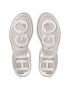 Hugo Сандали Emma Flat Sandal 50456154 10226118 01 Бял - Pepit.bg