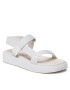 Hugo Сандали Emma Strap Sandal-Wb 50493040 10249915 01 Черен - Pepit.bg