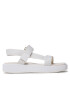 Hugo Сандали Emma Strap Sandal-Wb 50493040 10249915 01 Черен - Pepit.bg