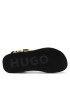 Hugo Сандали Jens 50474939 10242062 01 Жълт - Pepit.bg