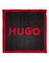 Hugo Шал 50492566 Черен - Pepit.bg
