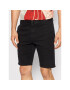 Hugo Шорти от плат David212Sd 50449556 Черен Regular Fit - Pepit.bg