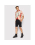 Hugo Шорти от плат David212Sd 50449556 Черен Regular Fit - Pepit.bg