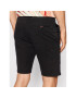 Hugo Шорти от плат David212Sd 50449556 Черен Regular Fit - Pepit.bg