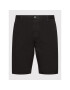 Hugo Шорти от плат David212Sd 50449556 Черен Regular Fit - Pepit.bg