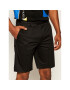 Hugo Шорти от плат Ferris202F1 50427303 Черен Regular Fit - Pepit.bg