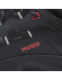 Hugo Сникърси Kyle 50474837 10232547 01 Черен - Pepit.bg