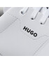 Hugo Сникърси Zero 50481807 10228535 01 Бял - Pepit.bg