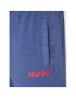 Hugo Спортни шорти 50490265 Син Regular Fit - Pepit.bg