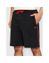 Hugo Спортни шорти Datinir 50465959 Черен Regular Fit - Pepit.bg