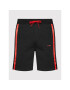 Hugo Спортни шорти Datinir 50465959 Черен Regular Fit - Pepit.bg