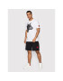 Hugo Спортни шорти Dizzi222 50466702 Черен Regular Fit - Pepit.bg