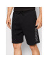 Hugo Спортни шорти Doolio 50456851 Черен Regular Fit - Pepit.bg