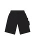 Hugo Спортни шорти G24102 D Черен Regular Fit - Pepit.bg