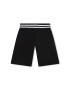 Hugo Спортни шорти G24103 D Черен Regular Fit - Pepit.bg