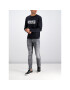 Hugo Суитшърт 50310522 Тъмносин Regular Fit - Pepit.bg