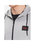 Hugo Суитшърт Daple212 50447972 Сив Regular Fit - Pepit.bg