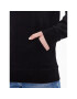 Hugo Суитшърт 50478218 Черен Regular Fit - Pepit.bg