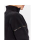Hugo Суитшърт 50482938 Черен Regular Fit - Pepit.bg