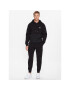 Hugo Суитшърт 50485261 Черен Relaxed Fit - Pepit.bg