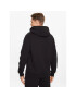Hugo Суитшърт 50485261 Черен Relaxed Fit - Pepit.bg
